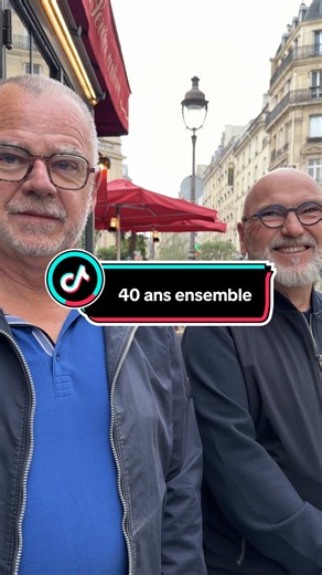 40 ans ensemble : rencontre romantique à Lyon racontée