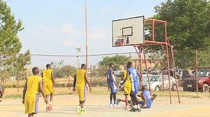 3.7K views · 19 reactions | 2018 cbu basketball team | CBU content HUB | Facebook