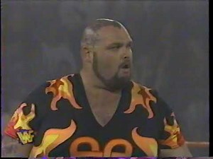 Bam Bam Bigelow vs. Jason Ahrndt [1995-07-16]