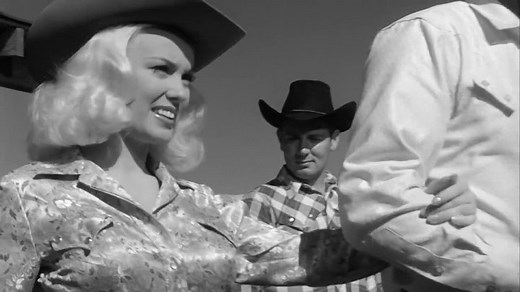 Born Reckless (1958) (1080p)🌻 Black & White Films