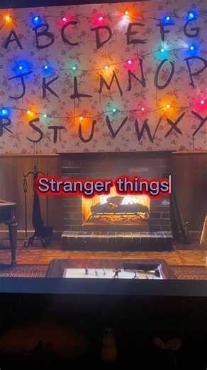 Building stranger things in Lego⭐️⚡️#strangerthings #edit #vecna