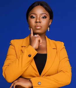 Movie producer, Ulan Sango raves about new project 'The radio'