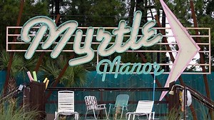 Former 'Welcome to Myrtle Manor' star announces new reality show in Myrtle Beach
