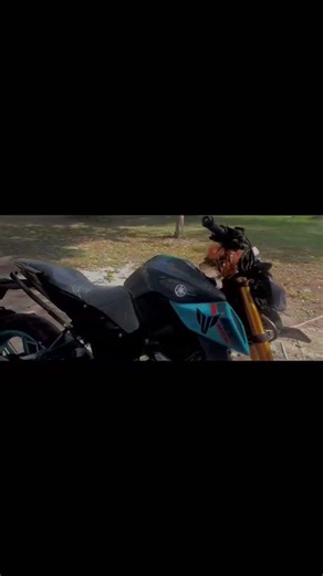 yamaha mt 15 top model v2 #treanding #bikelover #shorts #viralvideo #reels #minivlog #vlog