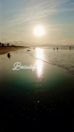 Lumar D. Tipudan on Instagram: "Golden Sunset💞 #sunset #highlight #everyonehighlights #fbreelsfypシ゚ #engagementisthekey #LetsGrowTogether #oceanvibes #oceanbreeze #nature #thankyouforwatchingmyreels"