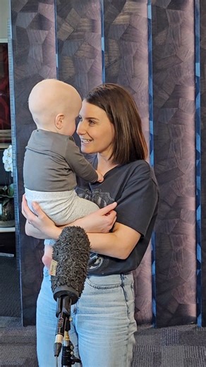 Teddy was born via emergency caesarean at just 26 weeks old, weighing in at 719 grams. Mum, Sarah shares her story with us. About 26,000 babies are born preterm in Australia every year. They usually require a stay in a hospital's Neonatal Intensive Care Unit (NICU) and have a higher risk of ongoing health problems. A team at Murdoch Children's Research Institute (MCRI), led by Professor Jeanie Cheong, have released Australia's first clinical guidelines for babies born before 32 weeks. This resou