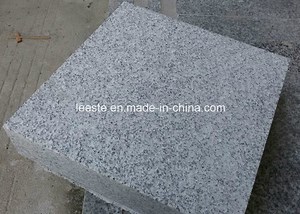 [Hot Item] Light Grey G603 Grey Granite Floor Tile