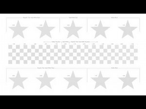 Disney Does Calibration: World of Wonder Blu-ray pattern settings up optimal monitor contrast