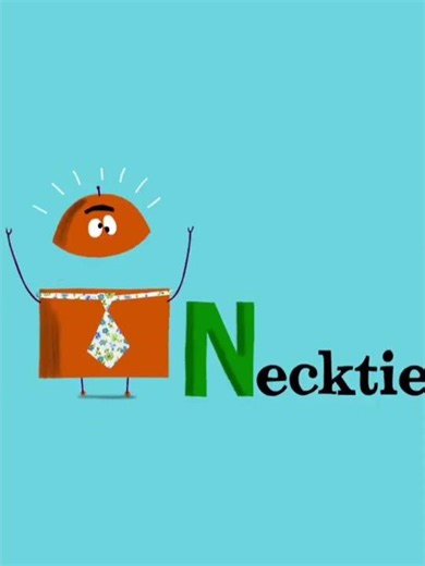 "You Need A N", |StoryBots