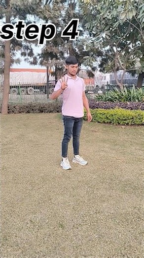 🤸💪Stunt Tutorial #youtubeshorts #shorts #shortvideo #trending