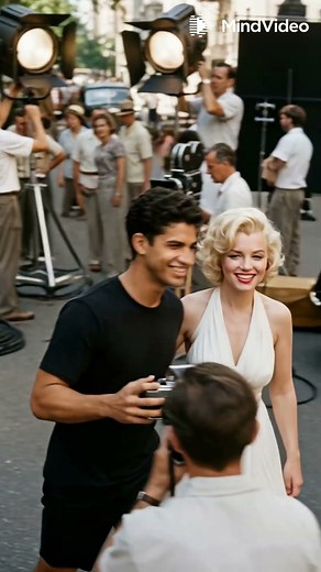 AI takes you on a time-travel preview of legendary movies 🎬🔥Which one is your all-time favorite?