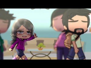 Daddy’s Girl (Mama’s Boy)✨💔||The Loud House🏠||Gacha Meme/Trend