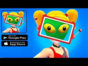 Kill the Alien: Find and Catch - Gameplay Walkthrough Part 1