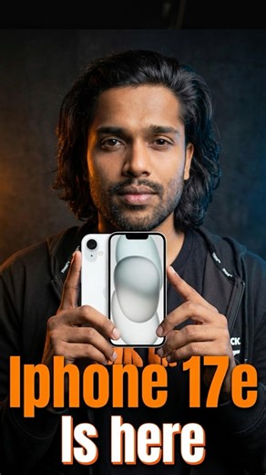 Iphone 17e And Macbook Air M5 Confirmed #apple #macbookair #iphone