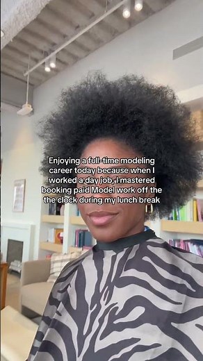 ✨3 Ways to Find Modeling Jobs That Fit Your Schedule✨ When I was juggling a 9–5 AND trying to build