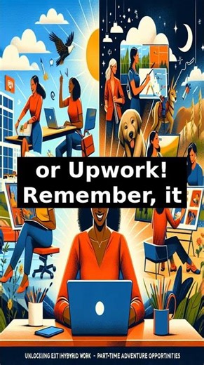 Part time ideas to do while working hybrid office job and lots of free time?