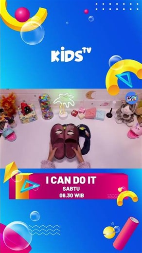 UPGRADE SANDALMU! FLUFFY SLIPPER TIME!