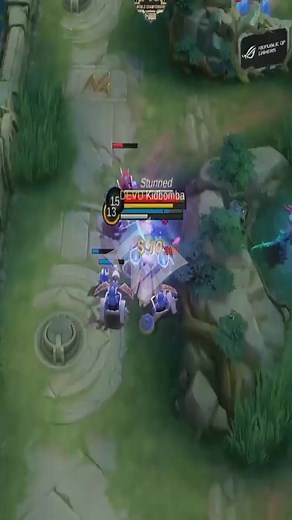 914K views · 7.2K reactions | What a Juke by Kidbomba to outplay the Bestplayer1 #BreakTheGlass #Decoders #TNZ4 #MLBBM5 #BetterThanGreat #PinasLangMalakas | ML Daily | Facebook