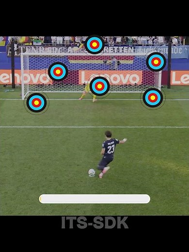 WHERE WILL HE SHOT. PT 21