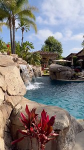 Matrix Rock offer’s a unique service in creating nature-inspired structures for various settings. It could be an innovative way to bring a touch of the outdoors into indoor spaces or enhance the aesthetic appeal of different environments. #rockartwork #rockart #concretecarving #swimmingpool #ranchovalencia #ranchosantafe #poway #pooldesign #exteriordesign #landscapearchitecture | Matrix Concrete Artisans Inc