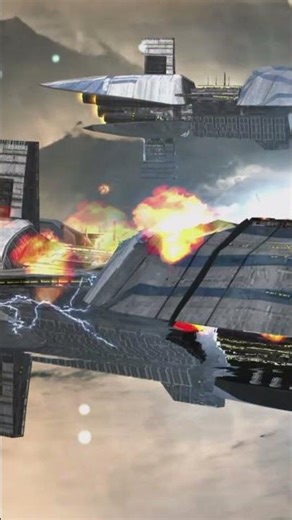 Executor class VS Munificent Frigates Fleet Star Wars Empire At War