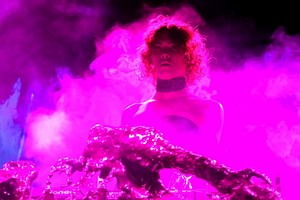 SOPHIE’s Music Was Completely Artificial and Utterly Real