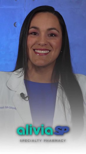 El cáncer de colon es una de las principales causas de muerte por cáncer, pero detectarlo a tiempo puede marcar la diferencia. La Dra. Alexandra Deyá Quinquiya de Oncology Care Group nos habla sobre la importancia de hablar de este tema y cómo un diagnóstico temprano puede salvar vidas. En Alivia Specialty Pharmacy estamos contigo en cada paso. 💙 #PacientesPrimero | Alivia Health