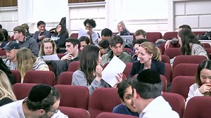 Kegan Clip 1 | Instructional Moves