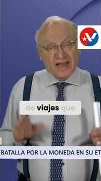 Bachelet en la ONU: ¿Logrará el apoyo de EE. UU.? #shorts