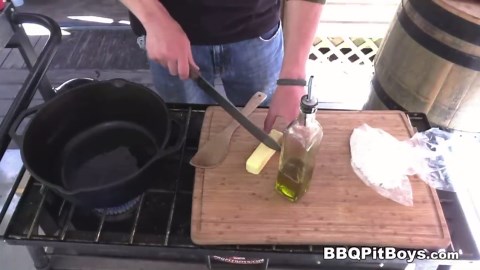 Easy Shrimp And Scallop Stew Anyone Can Make