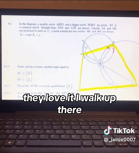 Kevin's Core Math Science Teaching