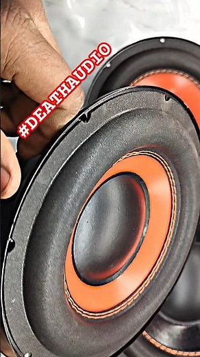 8 inch subwoofer review and sound test #subwoofer #amplifier #carsubwoofers #lowpassfilter #3055