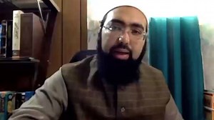 Devolution of the Darwinian Scam WhatsApp at: 91 7004782985 | Dr. Mufti Yasir Nadeem al Wajidi