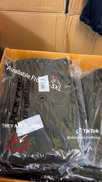 Jack Pyke Pheasant Pullover Now Available in Sizes S-3XL