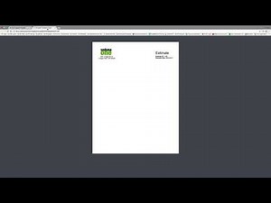 Creating Custom Proposals - AlarmBiller Webinar