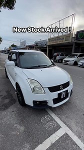 1.3K views | Suzuki Swift 1.5 Auto 2009 | Hijrah Auto Trading | Facebook