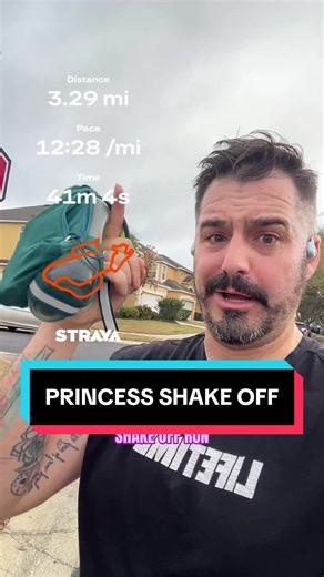 Rundisney Princess Weekend shake off run! Who am I seeing this weekend!? #disneyfyp #rundisney #halfmarathon #run #disneyprincess