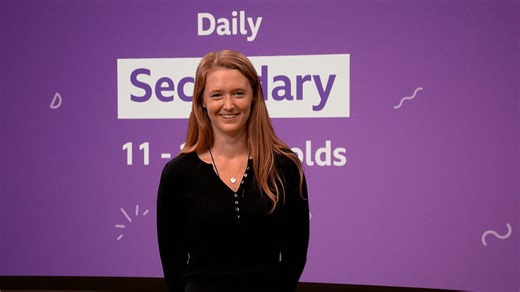 Diffusion - Thermal physics: Video playlist - BBC Bitesize