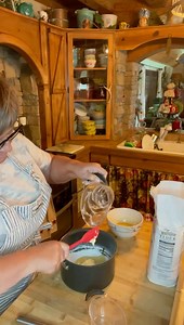 110K views · 3.5K reactions | REVISITING MY COCONUT PIE便 Farm Cooking With Nan I feel like this is one of the best coconut pies you can make! It would be great on any Thanksgiving or Christmas table Hope y'all enjoy❤️Nan #coconutpie #Thanksgiving #tistheseason #coconutdessert #thanksgivingdinner #justforyou #farmcookingwithnan | Farm Cooking with Nan | Facebook