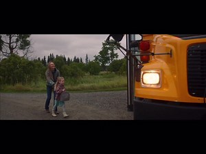 Amy takes Lyndy to the bus and receives a voice message from Finn - Heartland 1609 #heartland #heartlandoncbc #ambermarshall #amyfleming #spencertwins #lyndyborden #heartlandranch #heartlandfamily #shaunjohnston #jackbartlett #heartlandseason16