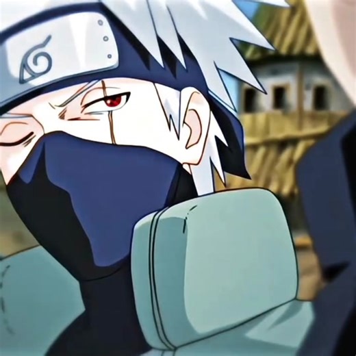 Kakashi's Epic Entry in Tamil Dubbed Naruto Shippuden