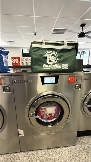 Laundry Service in Nashville Make Laundry Day Faster and Easier