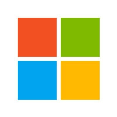 Microsoft Brasil @MicrosoftBr