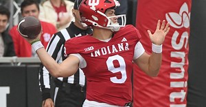 College Football Week 8 Picks Against the Spread for Marquee Games