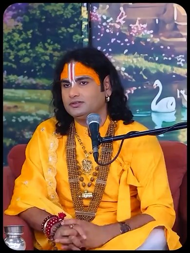 Guru Maharaj funny video for baby girl