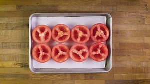 8.1K views · 108 reactions | These Parmesan tomatoes are the perfect savory side to any meal. Full recipe: https://wb.md/3f4fQEP | WebMD | Facebook