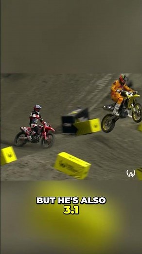 Ken Roczen's HUGE Challenge | World #supercross Championship Canadian GP