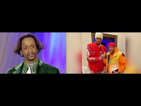 Things are NOT looking Good for Katt Williams. Word is his security guard🔫Reginald Carroll🤔Gematria