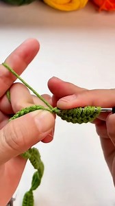 Easy Crochet Stitch | Crochet Royal