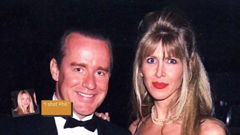 Grim details about SNL star Phil Hartman's autopsy